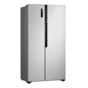 LG 17 CUFT Side By Side Refrigerator GC-F507PQAM